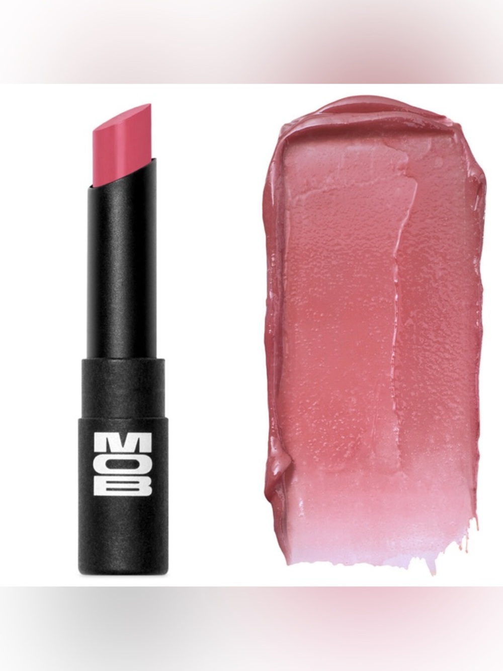 MOB BEAUTY Soft Rose Lip Balm